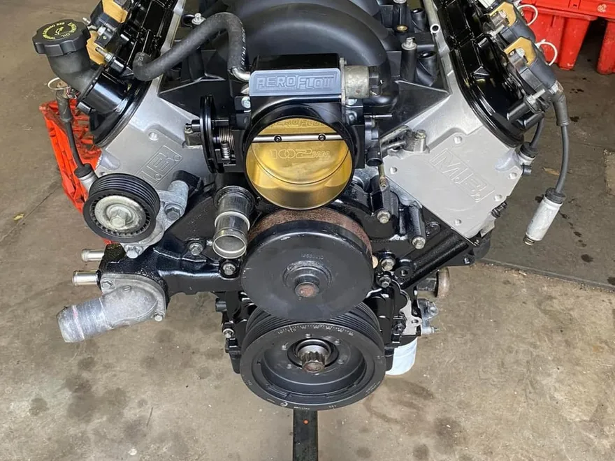 GT Mobile Automotive featured image